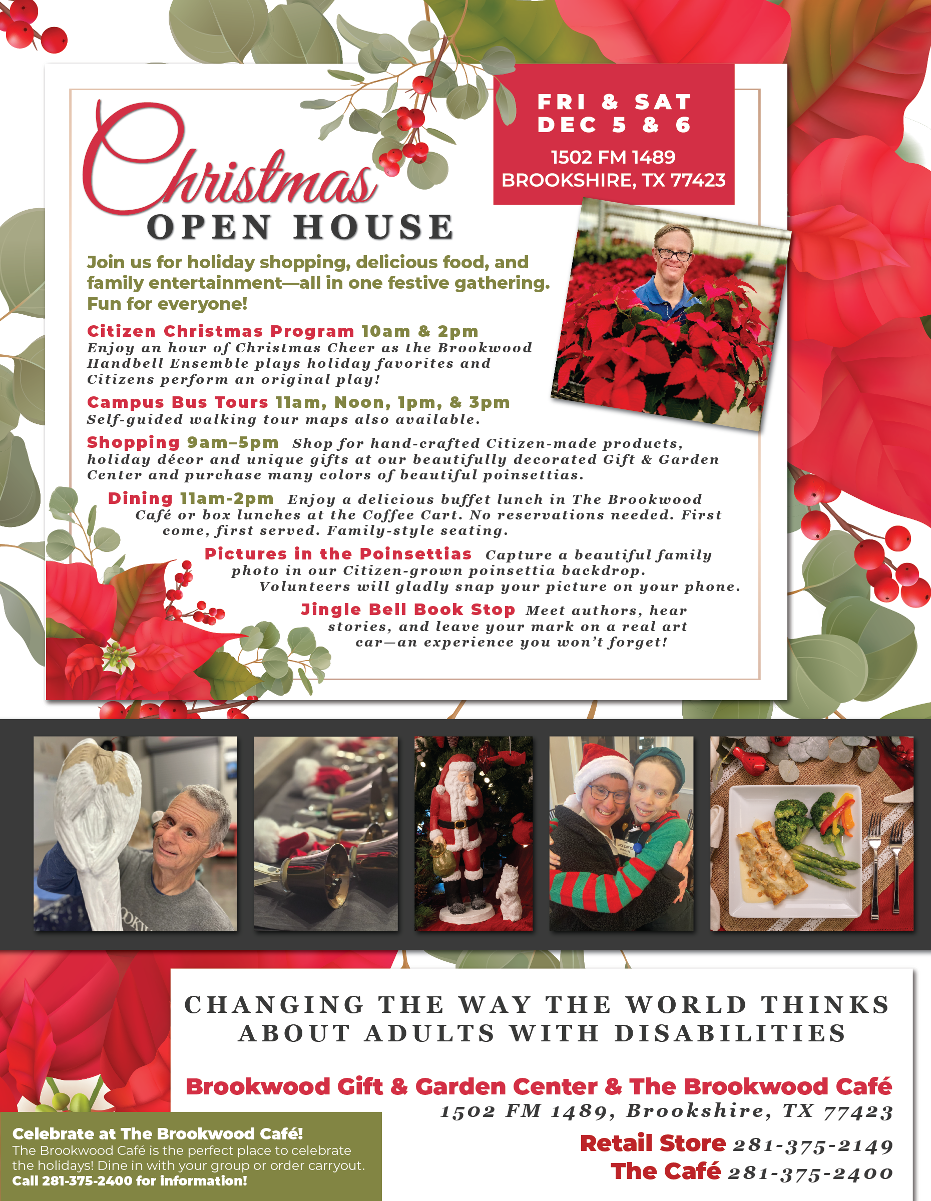 Open House 2025 Website Event Image v.2-01 Brookwood Christmas Open House
