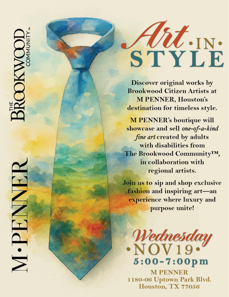 Art in Style at M PENNER